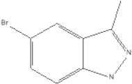 5-Bromo-3-methyl-1H-indazole