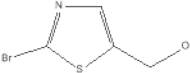 2-Bromo-5-(hydroxymethyl)thiazole
