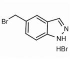 5-(Bromomethyl)-1H-indazole hydrobromide
