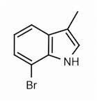 7-Bromo-3-methylindole