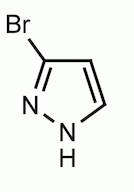 3-Bromo-1H-pyrazole