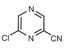 2-Chloro-6-cyanopyrazine