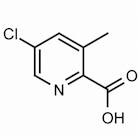 5-Chloro-3-methylpyridine-2-carboxylic acid