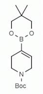 3,6-Dihydro-2H-pyridine-1-N-Boc-4-boronic acid neopentylglycol ester