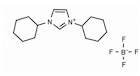 1,3-Dicyclohexylimidazolium tetrafluoroborate