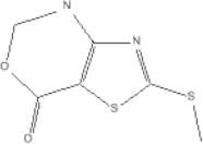 Ethyl 4-amino-2-(methylthio)thiazole-5-carboxylate