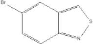 5-Bromobenzo[c]isothiazole