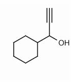 1-Cyclohexylprop-2-yn-1-ol