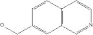 7-(Hydroxymethyl)isoquinoline