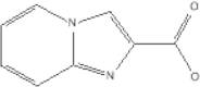 Imidazo[1,2-a]pyridine-2-carboxylic acid