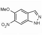 5-Methoxy-6-nitro-1H-indazole