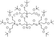 Generation 2 dendron, Nitrononaester