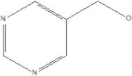(Pyrimidin-5-yl)methanol