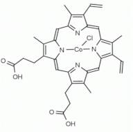 Co(III) Protoporphyrin IX chloride
