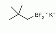 Potassium 2,2-dimethylpropyltrifluoroborate