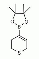3,6-Dihydro-2H-thiopyran-4-ylboronic acid pinacol ester