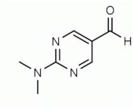 2-(N,N-Dimethylamino)pyrimidine-5-carboxaldehyde