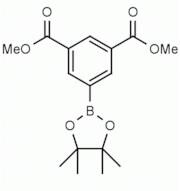 3,5-Bis(methoxycarbonyl)phenylboronic acid pinacol ester