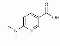 6-(N,N-Dimethylamino)nicotinic acid