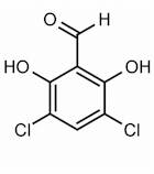 3,5-Dichloro-2,6-dihydroxybenzaldehyde