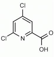 4,6-Dichloropyridine-2-carboxylic acid