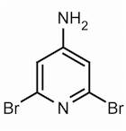 2,6-Dibromo-4-aminopyridine