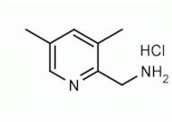 (3,5-Dimethylpyridin-2-yl)methanamine hydrochloride