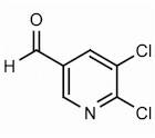 2,3-Dichloro-5-formylpyridine