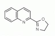 2-(4,5-Dihydro-2-oxazolyl)quinoline