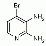 2,3-Diamino-4-bromopyridine