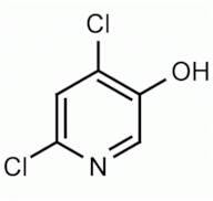 4,6-Dichloropyridin-3-ol