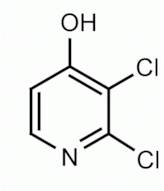 2,3-Dichloropyridin-4-ol