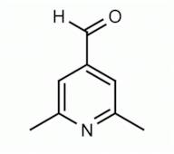 2,6-Dimethylpyridine-4-carbaldehyde