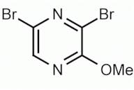 3,5-Dibromo-2-methoxypyrazine