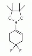 4,4-Difluorocyclohex-1-enylboronic acid pinacol ester