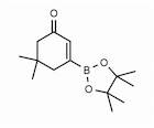 5,5-Dimethylcyclohex-2-en-1-one-3-boronic acid pinacol ester