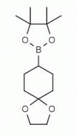 1,4-Dioxaspiro[4.5]decane-8-boronic acid pinacol ester