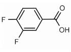 3,4-Difluorobenzoic Acid