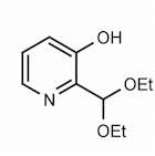 2-(Diethoxymethyl)-3-hydroxypyridine