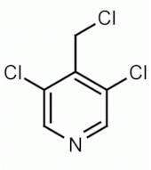 3,5-Dichloro-4(chloromethyl)pyridine