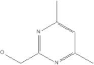 (4,6-Dimethylpyrimidin-2-yl)methanol