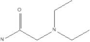 2-(Diethylamino)acetamide