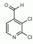 2,3-Dichloroisonicotinaldehyde