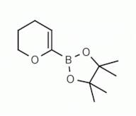 3,4-Dihydro-2H-pyran-6-boronic acid pinacol ester