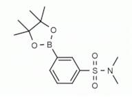 3-(N,N-Dimethylaminosulfonyl)phenylboronic acid pinacol ester