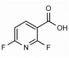 2,6-Difluoronicotinic acid