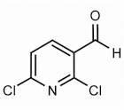 2,6-Dichloro-3-formylpyridine