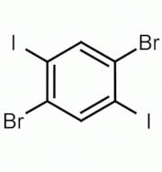 1,4-Dibromo-2,5-diiodobenzene