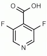 3,5-Difluoropyridine-4-carboxylic acid