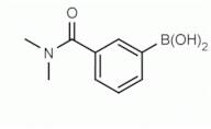 3-(N,N-Dimethylcarbamoyl)phenylboronic acid